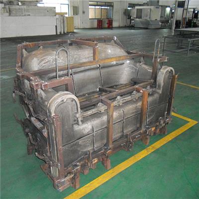 鎮江雙人沙發模具